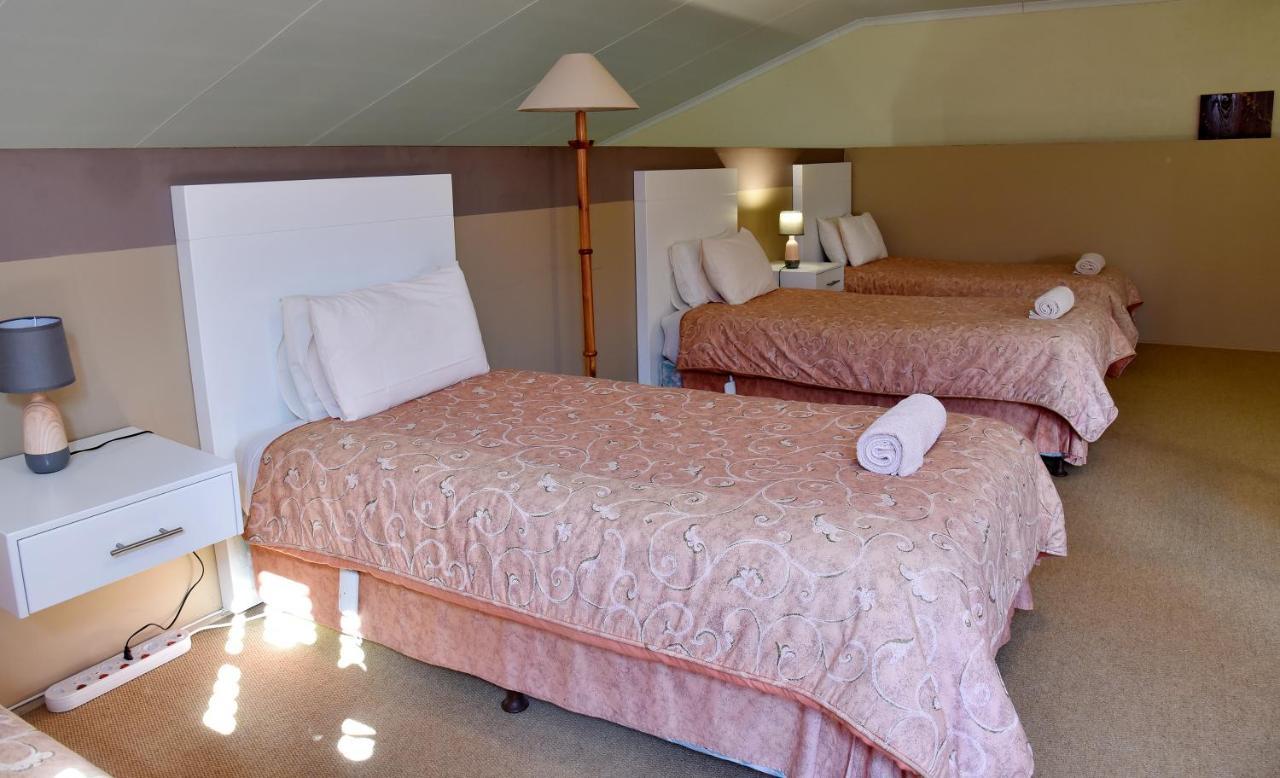 Villa Moria Peace Cottage Dullstroom Dış mekan fotoğraf