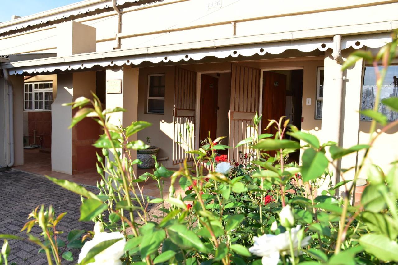 Villa Moria Peace Cottage Dullstroom Dış mekan fotoğraf