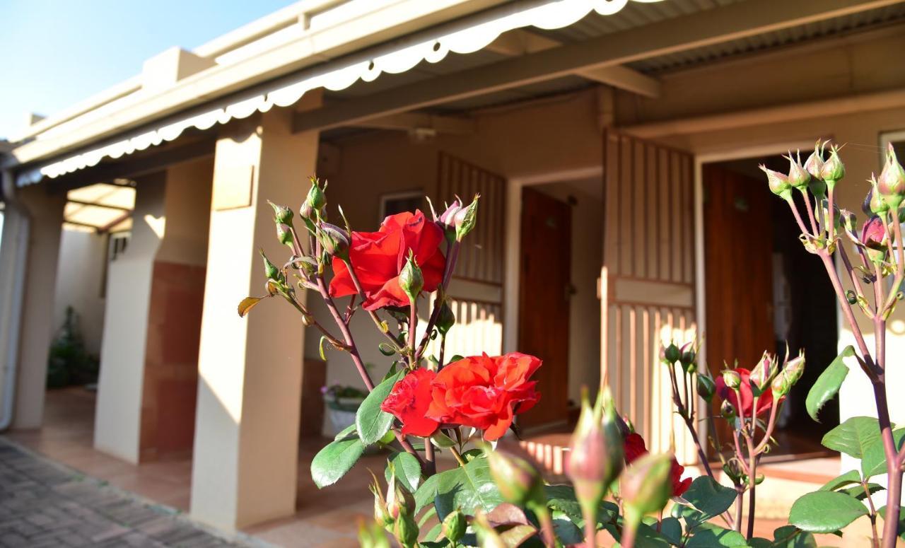 Villa Moria Peace Cottage Dullstroom Dış mekan fotoğraf